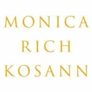 Monica Rich Kosann - Jewelers