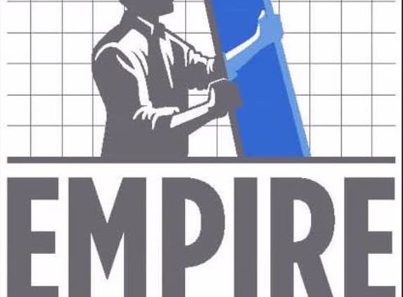 Empire Shower Door Inc - Petaluma, CA