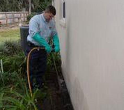 Apex Pest Control - Rockledge, FL