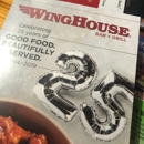 WingHouse Bar & Grill - American Restaurants