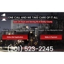 All Out Bail Bonds - Bail Bonds