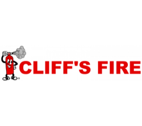 Cliffs Fire Extinguisher Company - Woodstock, GA