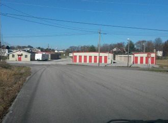 A-Z Self-Storage - Somerset, KY