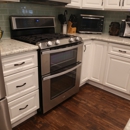Kitchen Cabinet Warehouse - Kitchen Cabinets-Refinishing, Refacing & Resurfacing