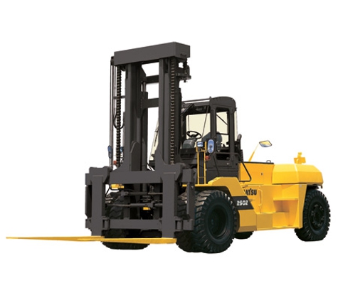 Swan Hill Forklifts & Mobile Mechanics - Swan Hill, VIC. Forklift