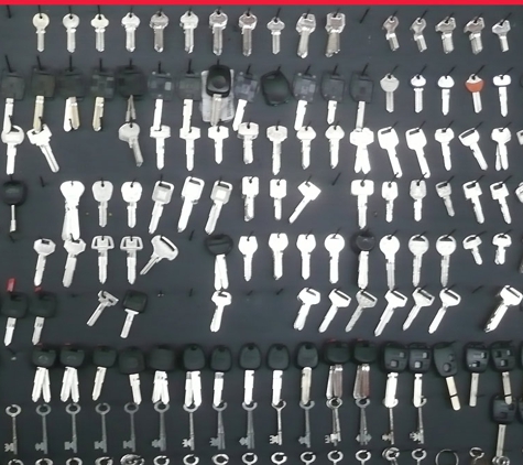 Guardian Lock Service - Bungalow, QLD. Combinations Changed