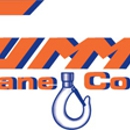 Summit Crane Inc - Cranes-Renting & Leasing