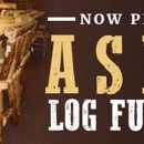 Custom Log Furniture - Furniture Designers & Custom Builders