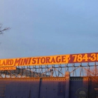 Ballard Mini Storage