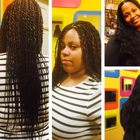 Simina African Hair Braiding