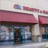 OK Beauty and Hair gallery