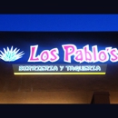 Los Pablo's Taqueria - Mexican Restaurants