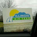 Illinois Air Team Vehicle Emissions Testing