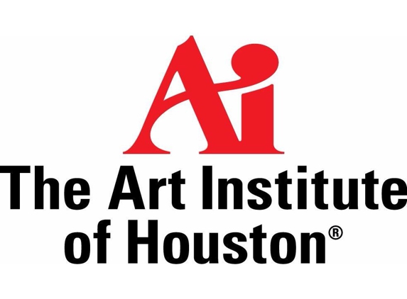 The Art Institute of Houston - Houston, TX