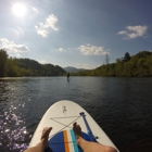 Ocoee Paddleboarding