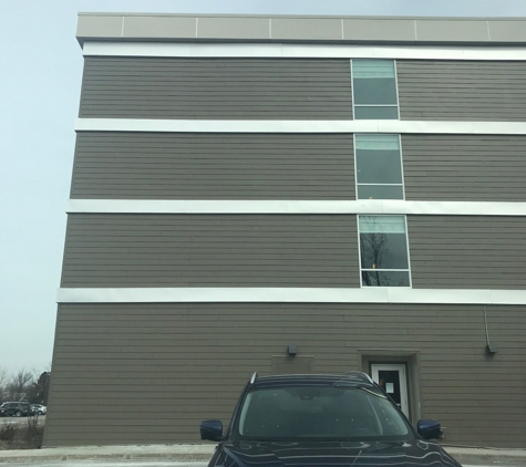 Home2 Suites by Hilton Mishawaka South Bend - Mishawaka, IN