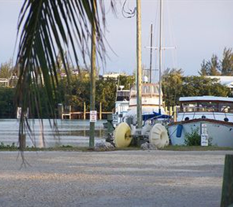 Sea Cove Motel and Marina - Marathon, FL