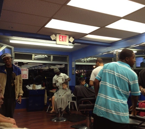 Brooklyn Cutz - Hollywood, FL