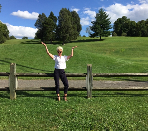 Old Kentucky Home State Park - Bardstown, KY