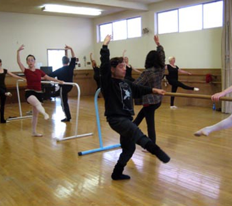 San Jose Ballet School - San Jose, CA