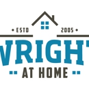 Wright At Home Svc - Roofing Services Consultants