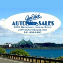Jim Vick Auto Sales - Auto Repair & Service