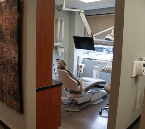 Perfect Smiles STL: Marc R. Singer, DDS - Creve Coeur, MO