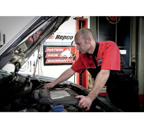 Adrians Auto Repairs - Winnellie, NT