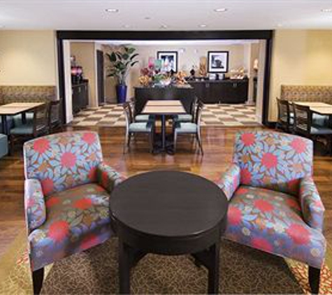 Hampton Inn & Suites Sarasota/Lakewood Ranch - University Park, FL