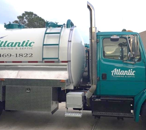 Atlantic Plumbing and Septic - Loxahatchee, FL