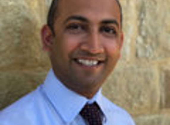 Dhruve Jeevan, MD - Austin, TX