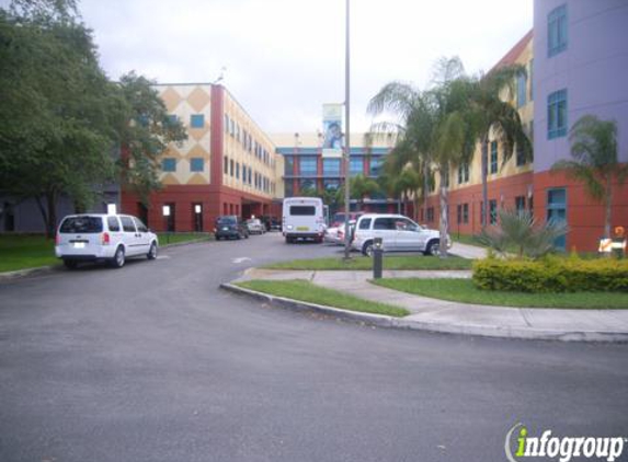 Miami Pediatric Gastroenterology - Miami, FL