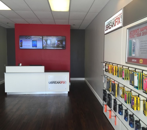 uBreakiFix - Boynton Beach, FL. Boynton Beach Computer & iPhone Repair