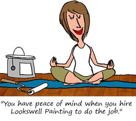 Lookswell Painting LLC - Chicago, IL