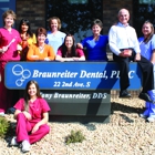 Braunreiter Dental PLLC