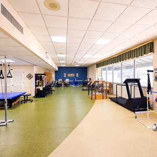 Nebraska Skilled Nursing and Rehabilitation Center - Omaha, NE