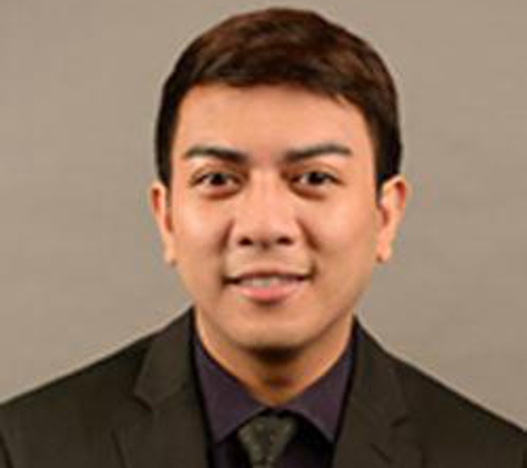 Mark Bernardo, O.D. - Boston, MA