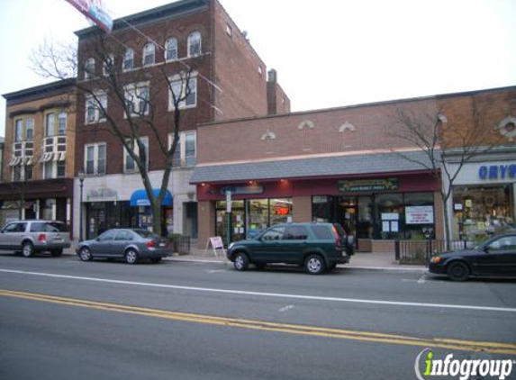 Tommy's Gourmet Deli - Somerville, NJ