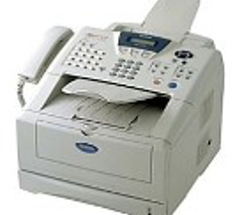 A To Z Copier Fax &Printer Repair - Tampa, FL