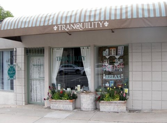 Tranquility Skin Care - La Canada Flintridge, CA