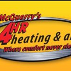 One Hour Heating & Air Conditioning