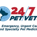 24/7 PetVets - Pet Specialty Services