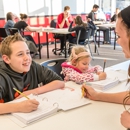 Mathnasium - Children's Instructional Play Programs