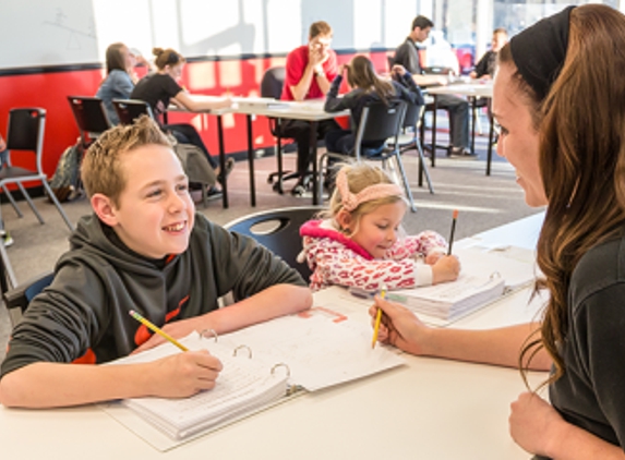 Mathnasium of Cedar Park - Cedar Park, TX