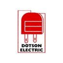 Dotson Electric - Lighting Maintenance Service