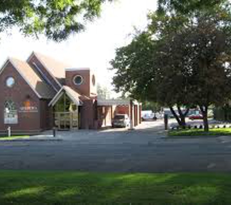Ahlberg Funeral Chapel - Longmont, CO
