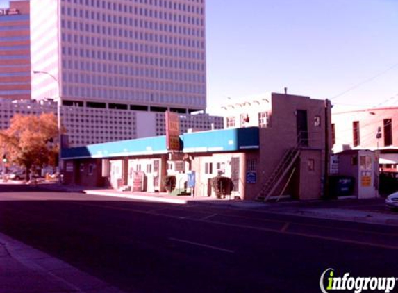 Madrid Bail Bonds - Albuquerque, NM