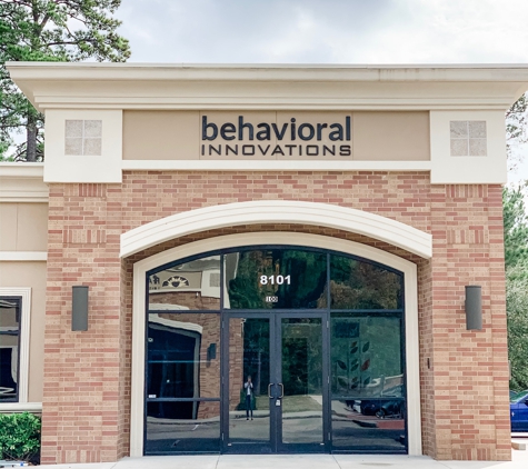 Behavioral Innovations - New Braunfels, TX