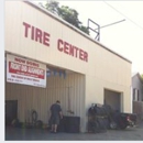 Tire Center of Holly Springs - Tire Dealers