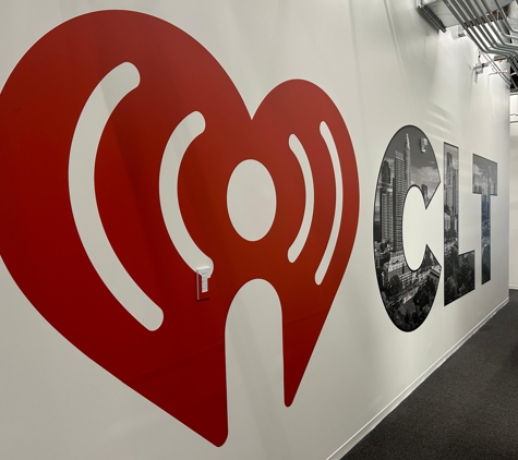 iHeartmedia + Entertainment, Inc. - Charlotte, NC